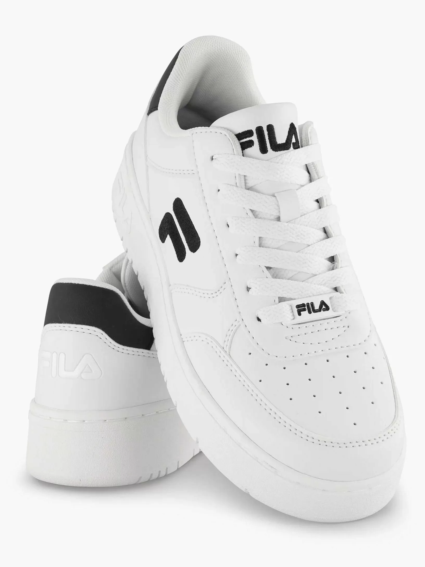 Dames FILA Witte Sneaker