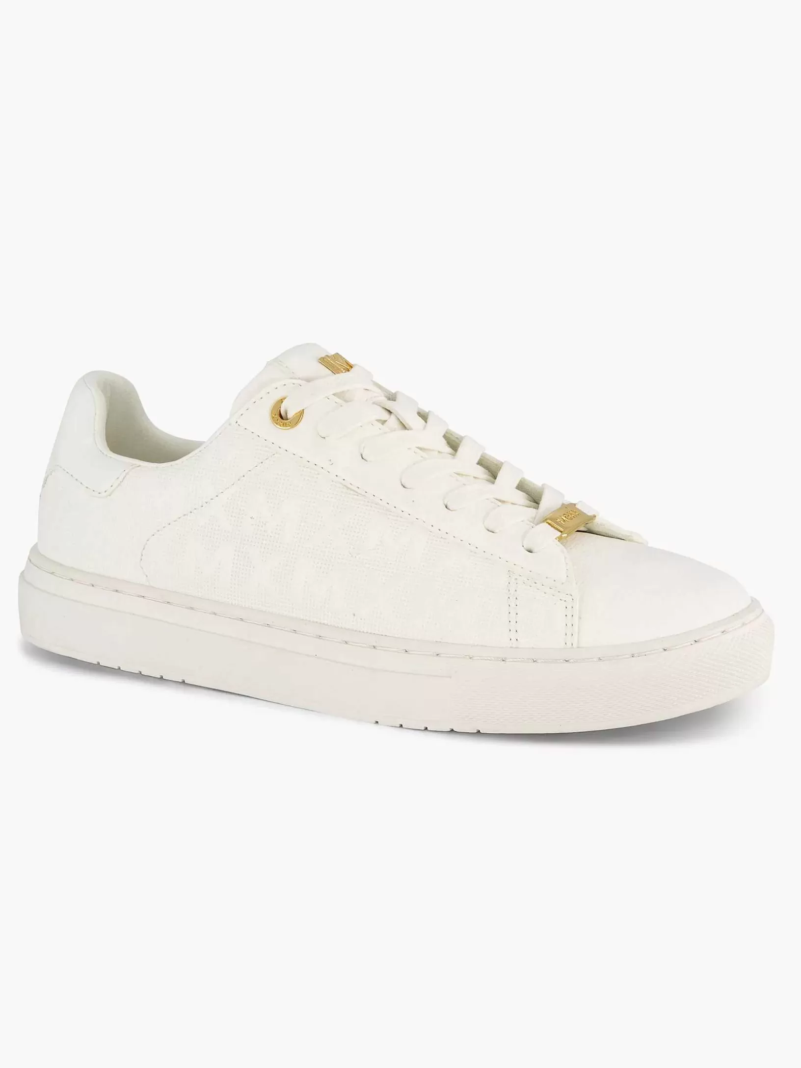 Dames MEXX Witte Sneaker