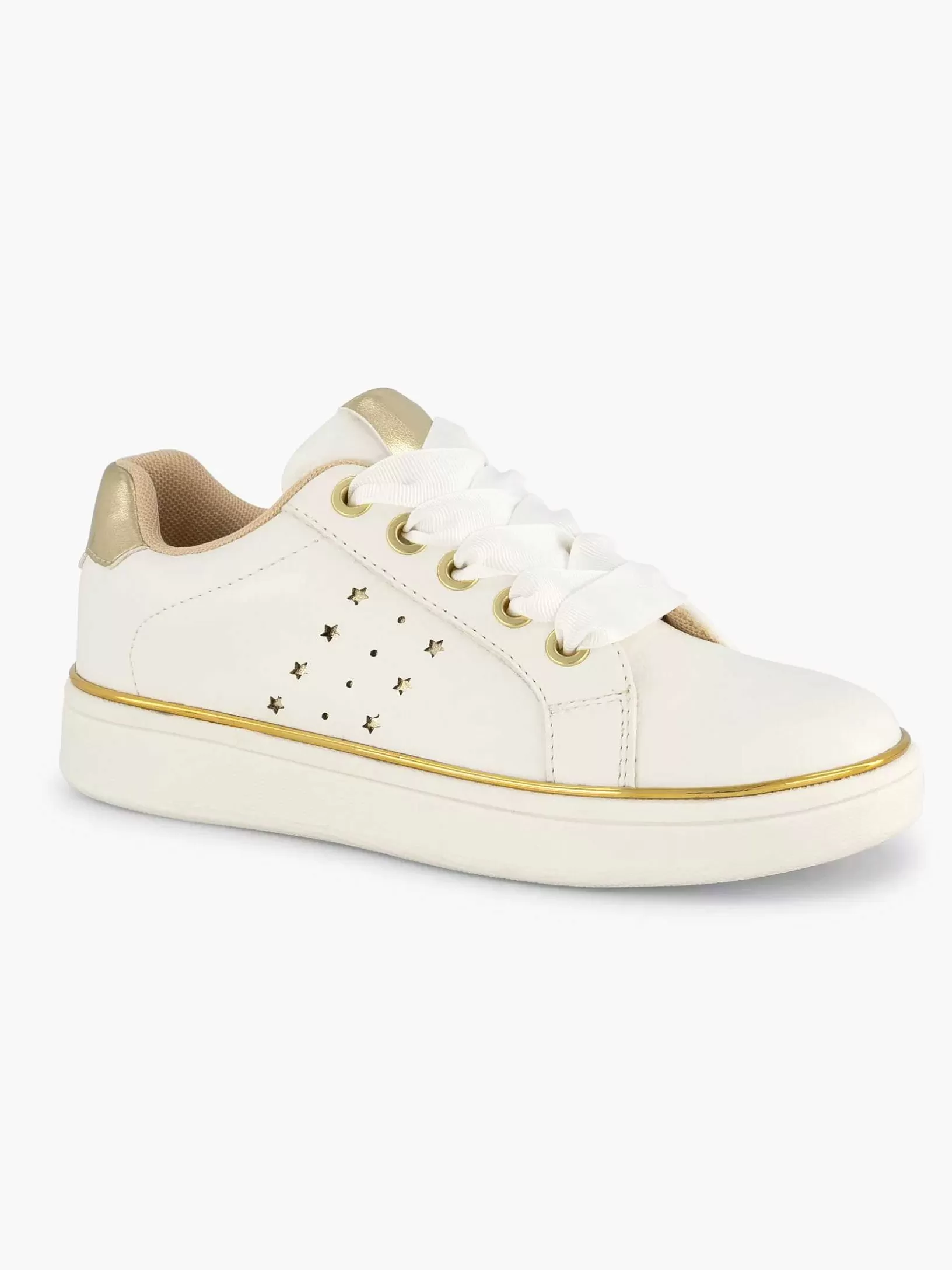 Kinderen Graceland Witte Sneaker