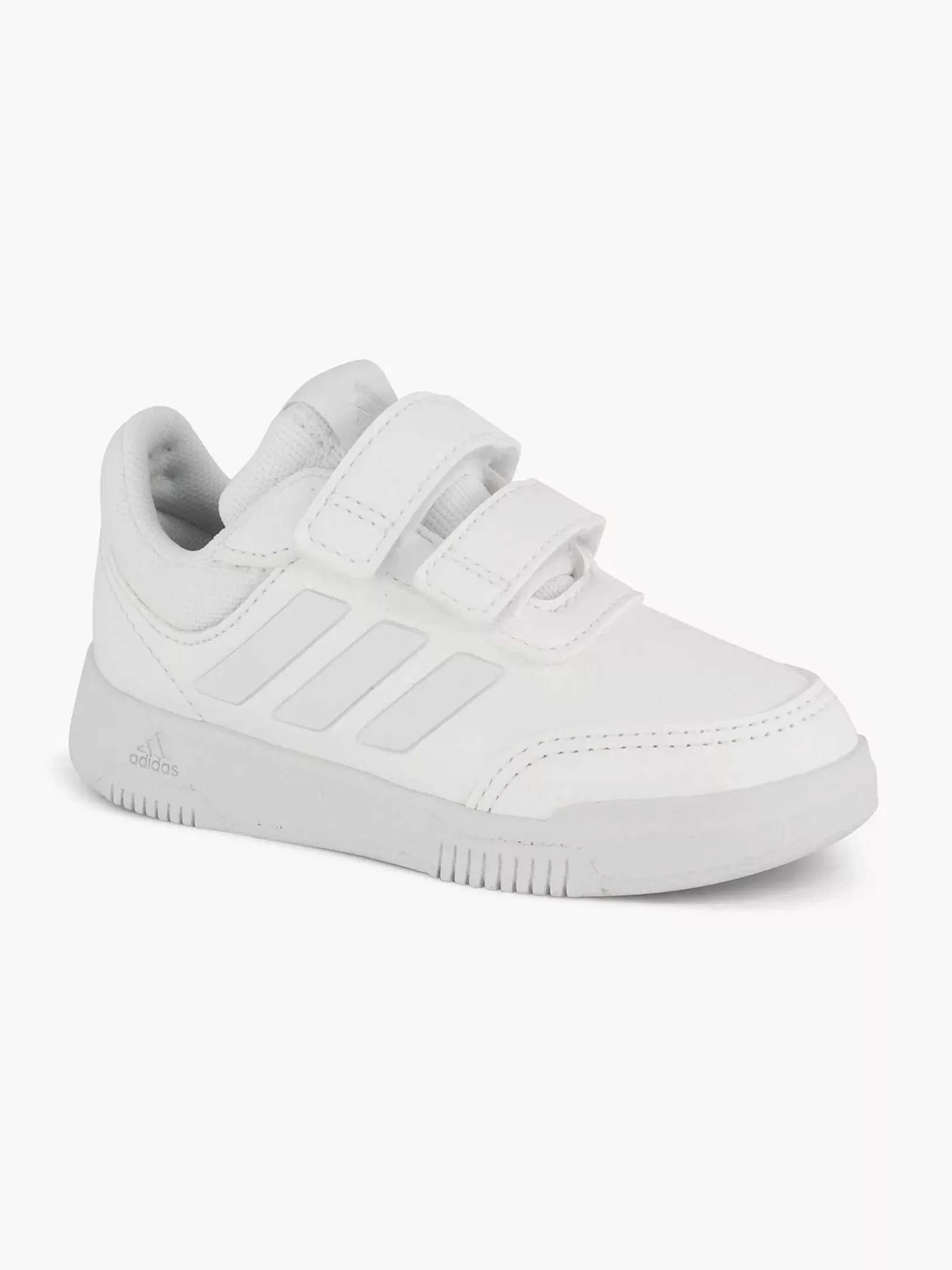 Kinderen adidas Core Witte Sneaker Tensaur Sport 2.0 Cf I