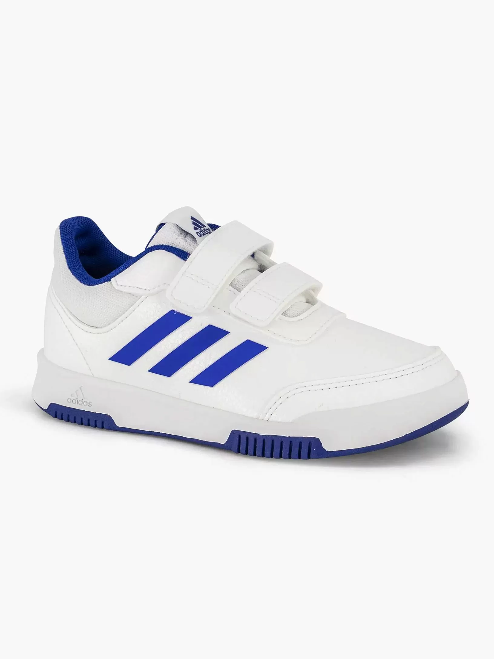 Kinderen adidas Core Witte Sneaker Tensaur Sport 2.0 Cf K