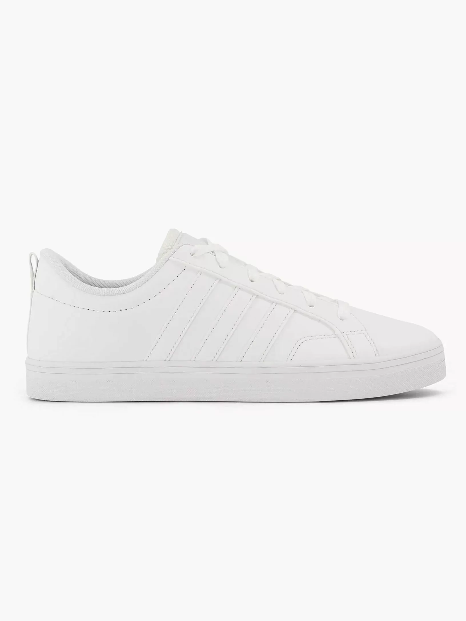 Heren adidas Witte Vd Pace 2.0