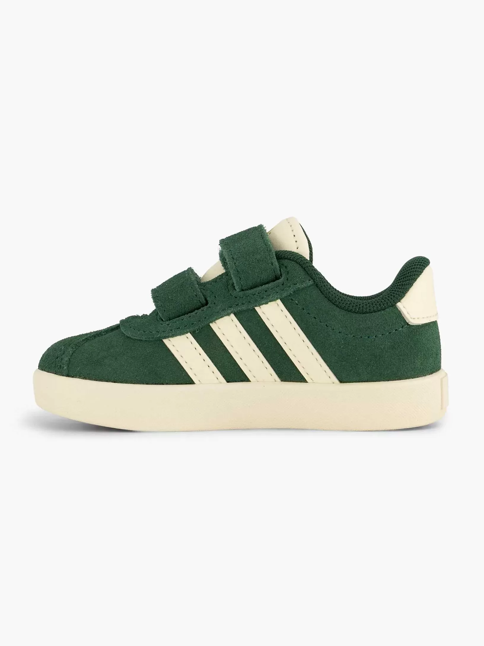 Kinderen adidas Witte Vl Court 3.0 Cf I