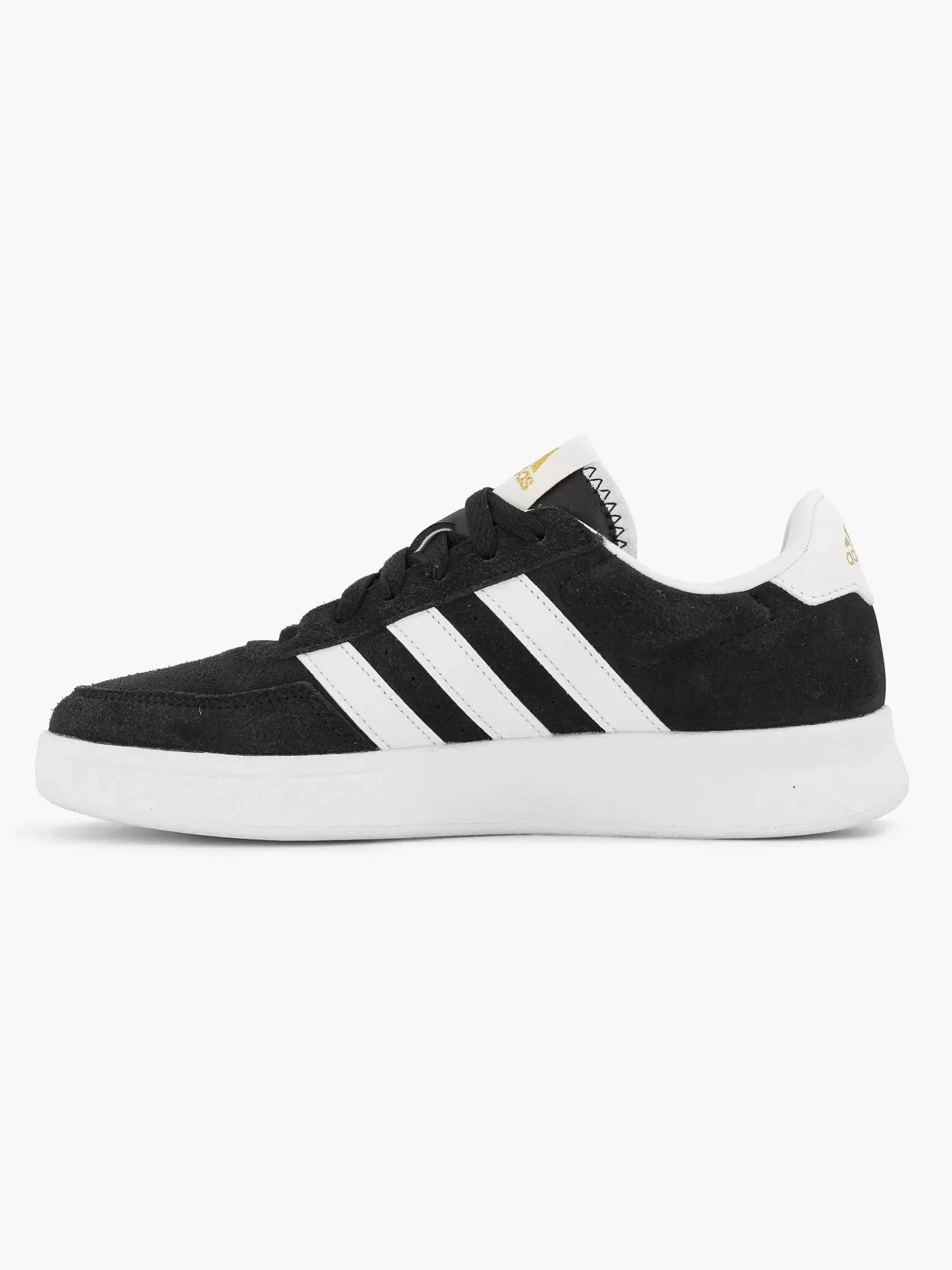 Dames adidas Zwarte Breaknet 2.0