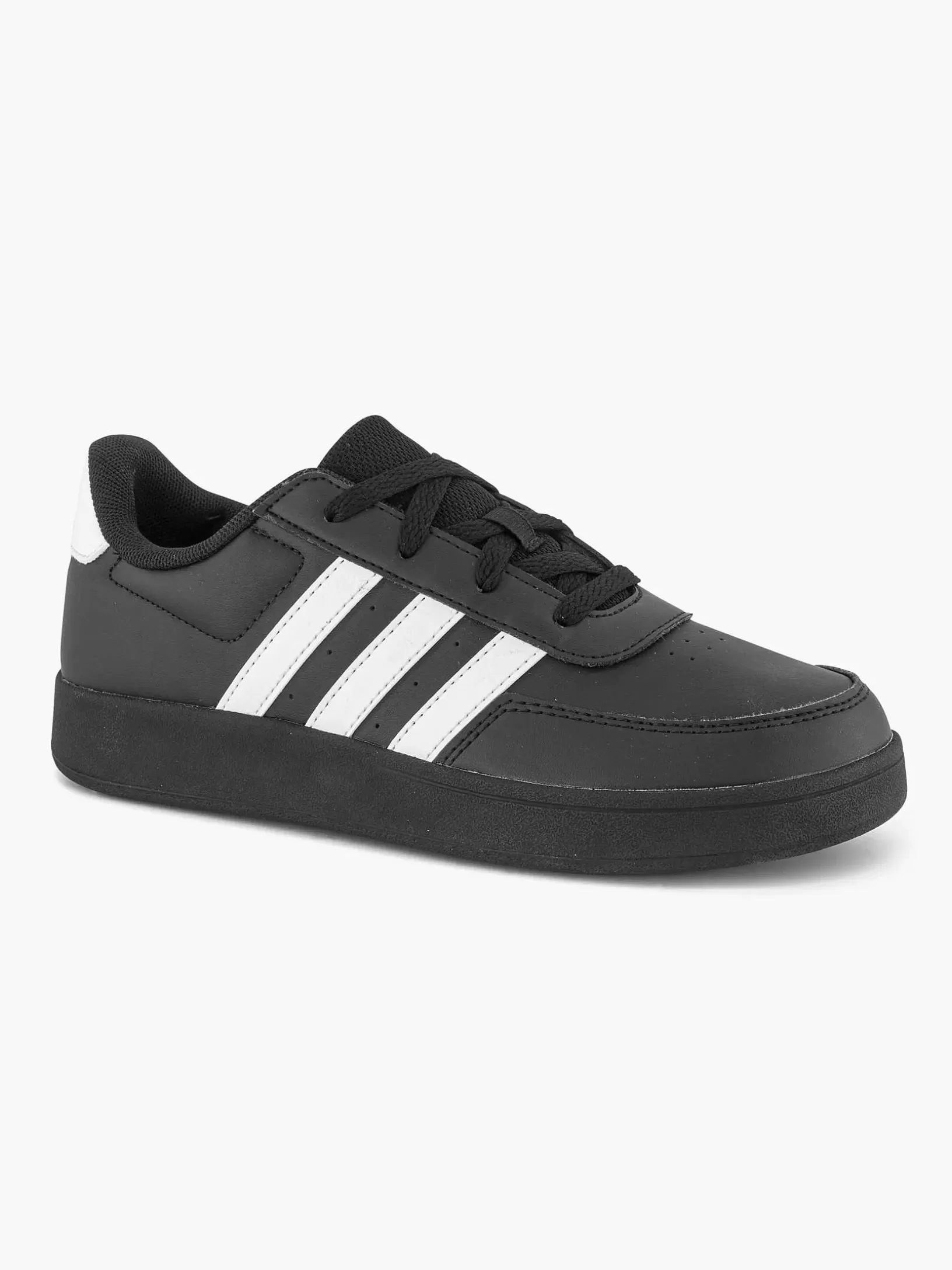 Kinderen adidas Zwarte Breaknet 2.0 K