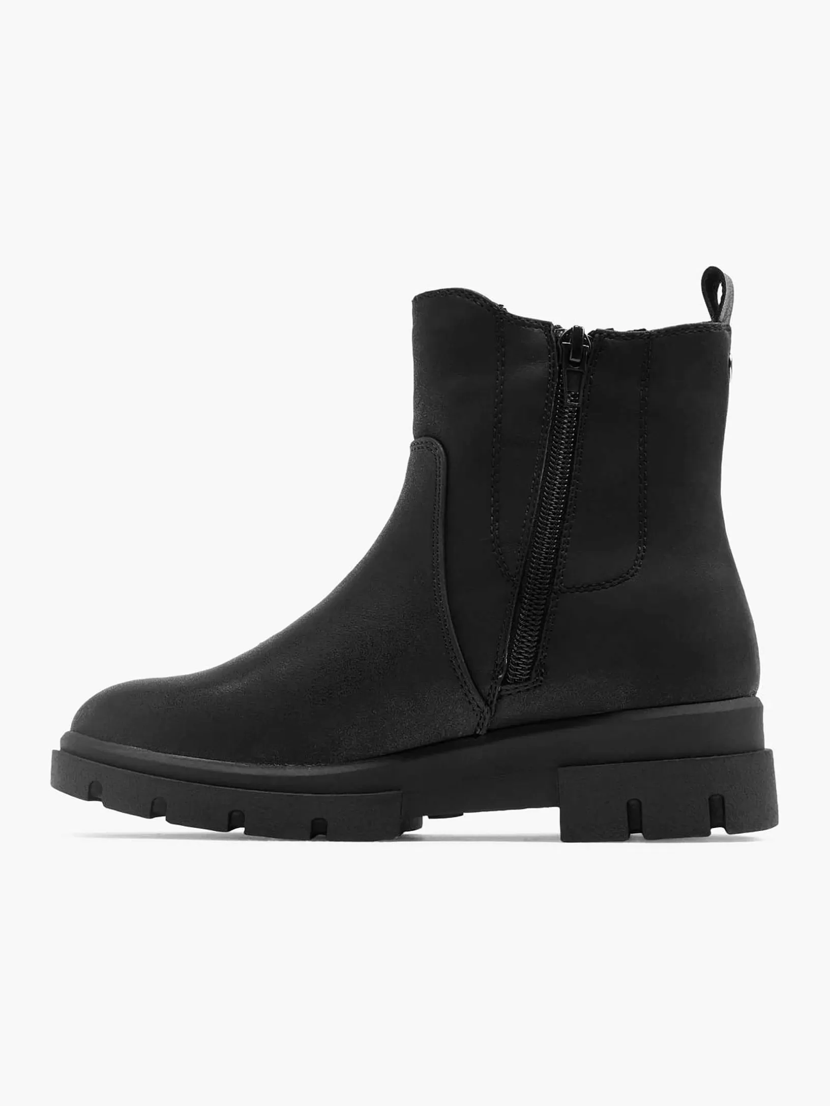 Kinderen Esprit Zwarte Chelsea Boot