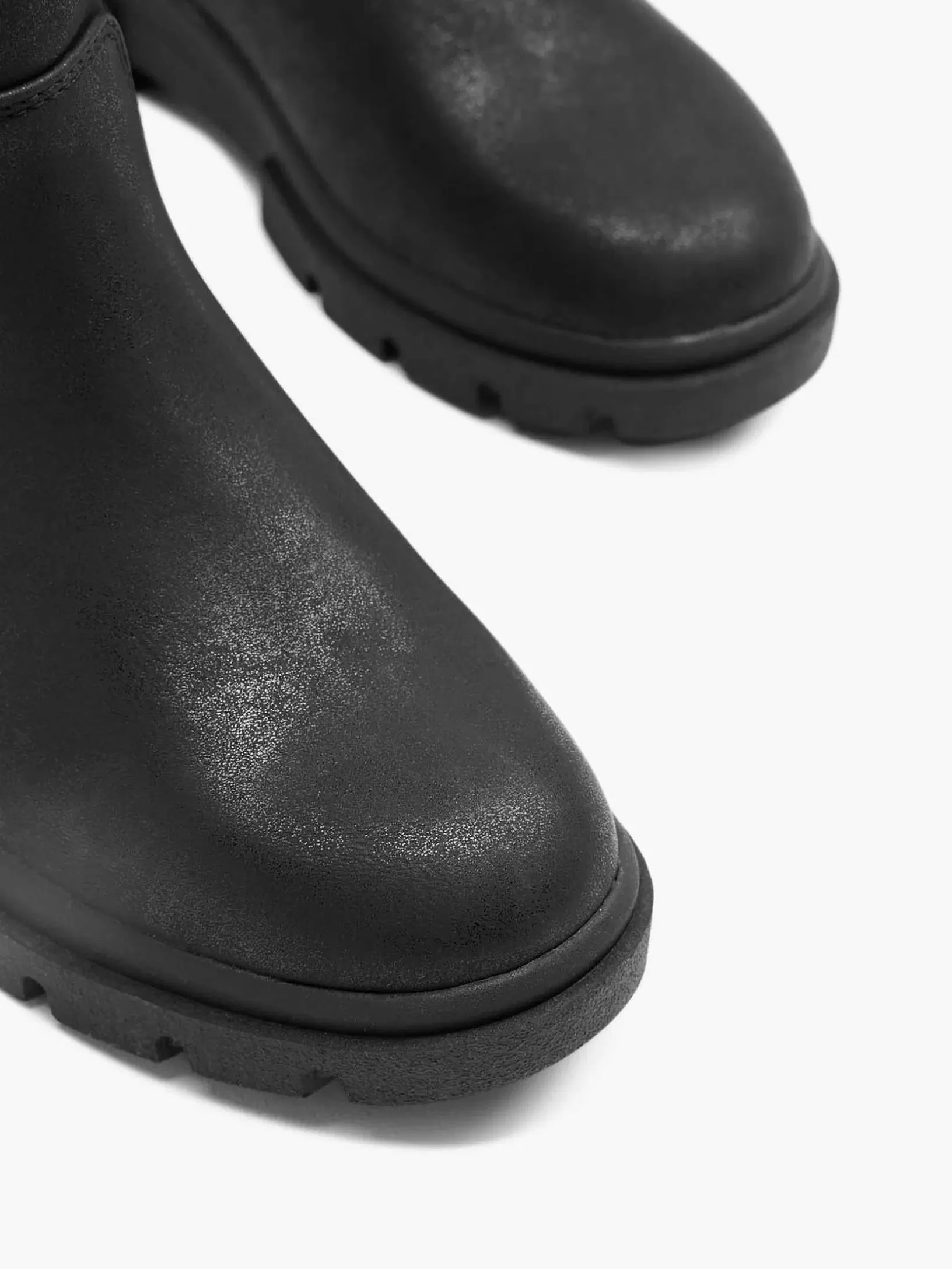 Kinderen Esprit Zwarte Chelsea Boot