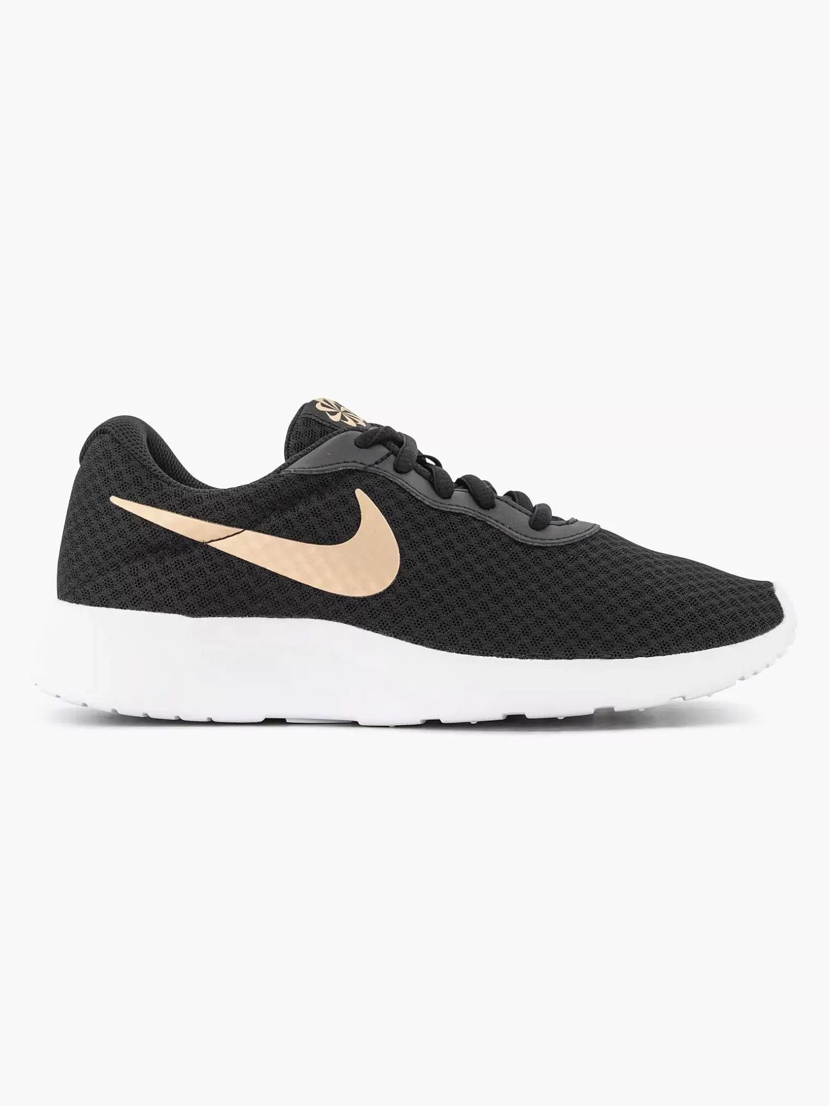 Dames Nike Zwarte Tanjun