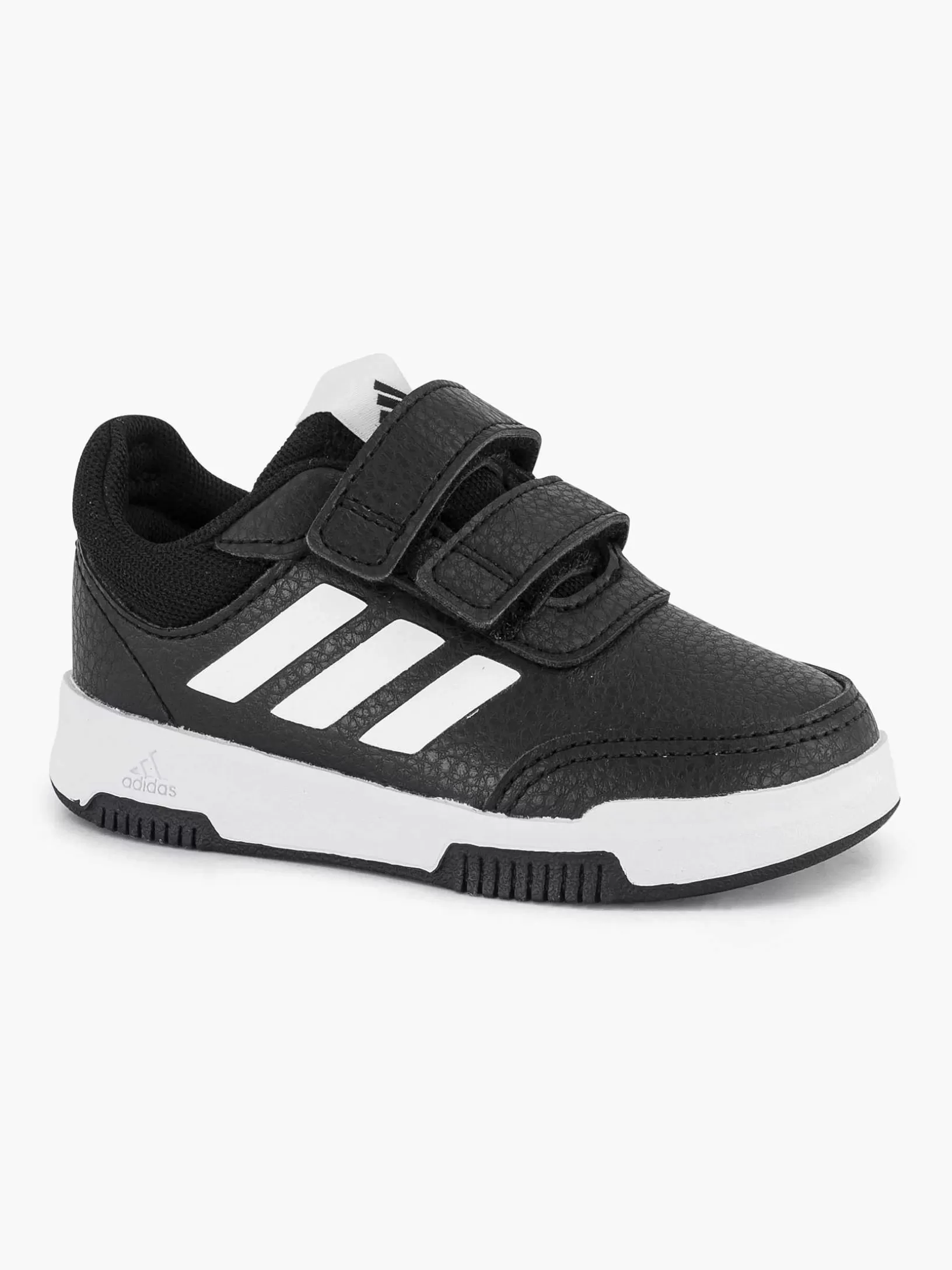 Kinderen adidas Core Zwarte Tensaur Sport 2.0 Cf I